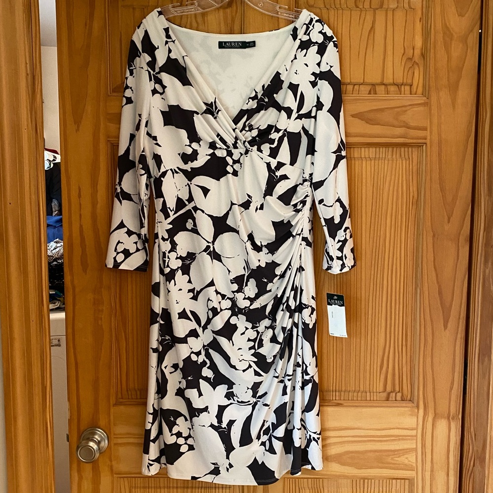 Ralph Lauren Dress